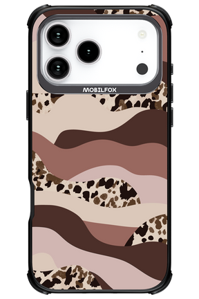 Earth Camo - Apple iPhone 17 Pro Max