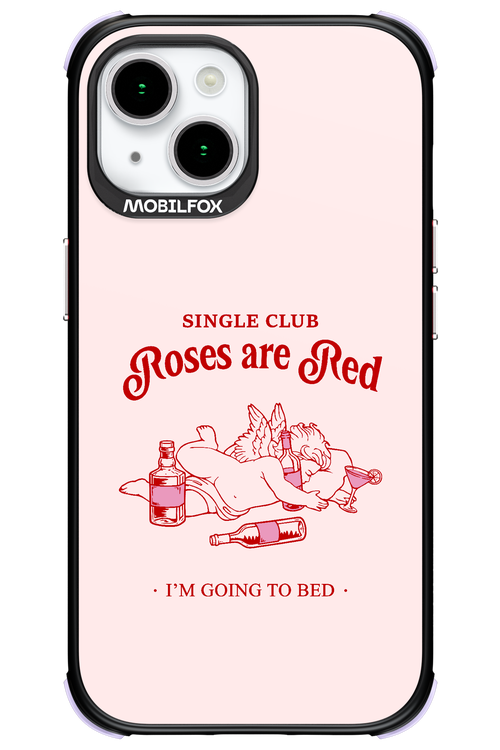Bed Romance 2.0 - Apple iPhone 15