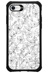 Lineart Beauty - Apple iPhone 7