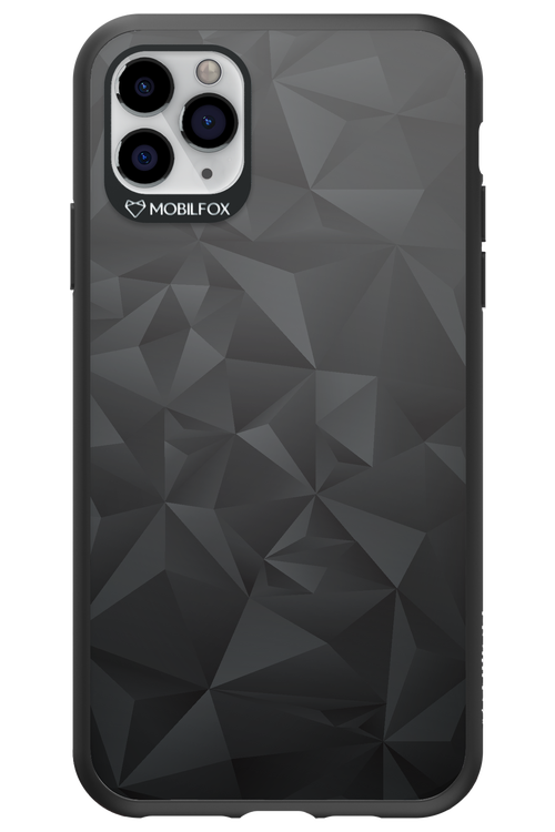 Low Poly - Apple iPhone 11 Pro Max