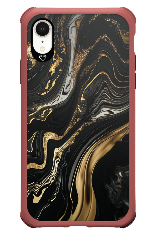 Azrael 2.0 - Apple iPhone XR