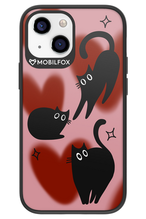 PAWHEARTS - Apple iPhone 13 Mini