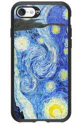 Starry Night 2.0 - Apple iPhone SE 2020