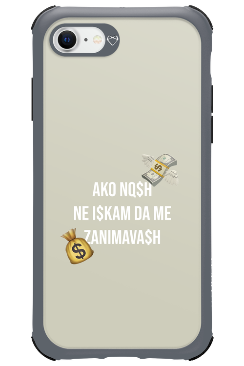 CA$H - Apple iPhone 7