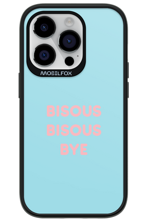 Bisous - Apple iPhone 14 Pro