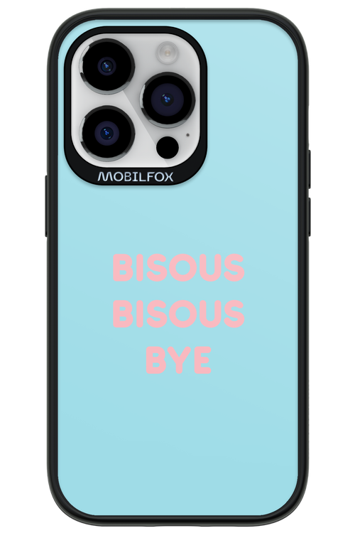 Bisous - Apple iPhone 14 Pro