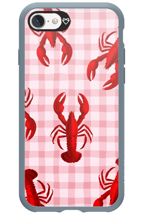 Lobster - Apple iPhone 7