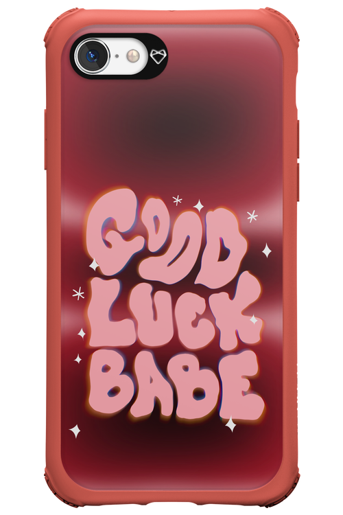 BEST_WISH - Apple iPhone 7