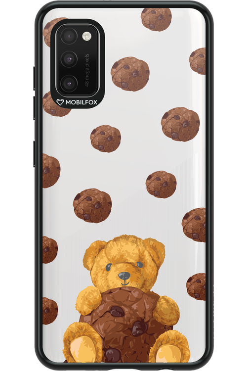 Cookie Bear - Samsung Galaxy A41