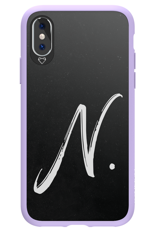 (Off Space) N 2.0 - Apple iPhone XS