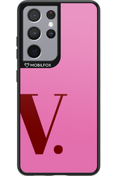 V (Sorbet) 2.0 - Samsung Galaxy S21 Ultra