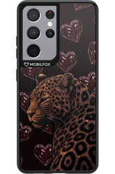 Leo Hearts 2.0 - Samsung Galaxy S21 Ultra