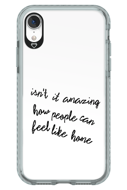 Isn't It 2.0 - Apple iPhone XR