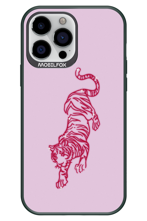 Tiger Power - Apple iPhone 13 Pro Max