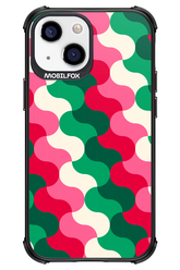 Holiday's Aura - Apple iPhone 13 Mini