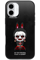 Sawbubu - Apple iPhone 16 Plus