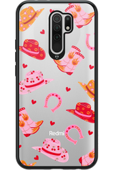 Yee Haw - Xiaomi Redmi 9