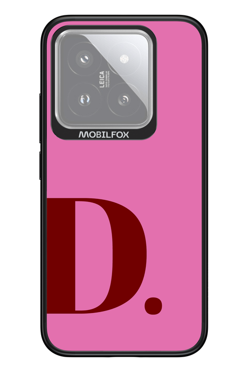 D (Sorbet) 2.0 - Xiaomi 14