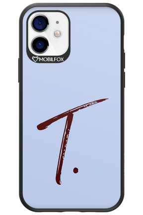 (Jellyfish Presso) T 2.0 - Apple iPhone 12