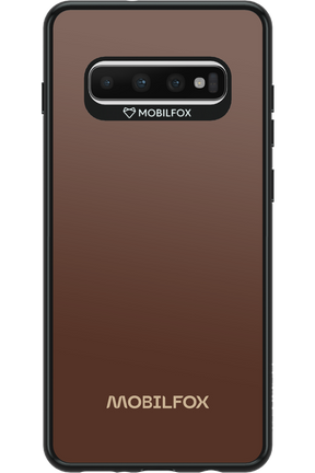 Espressso - Samsung Galaxy S10+