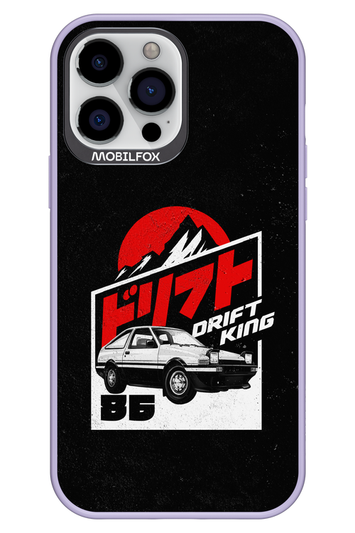 Drift king - Apple iPhone 13 Pro Max