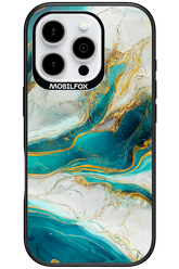 Emerald - Apple iPhone 16 Pro