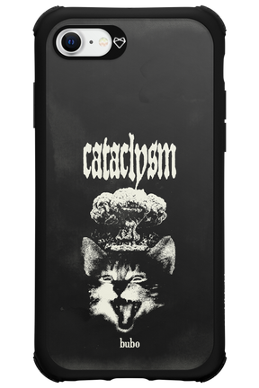 CATACLYSM - Apple iPhone 7