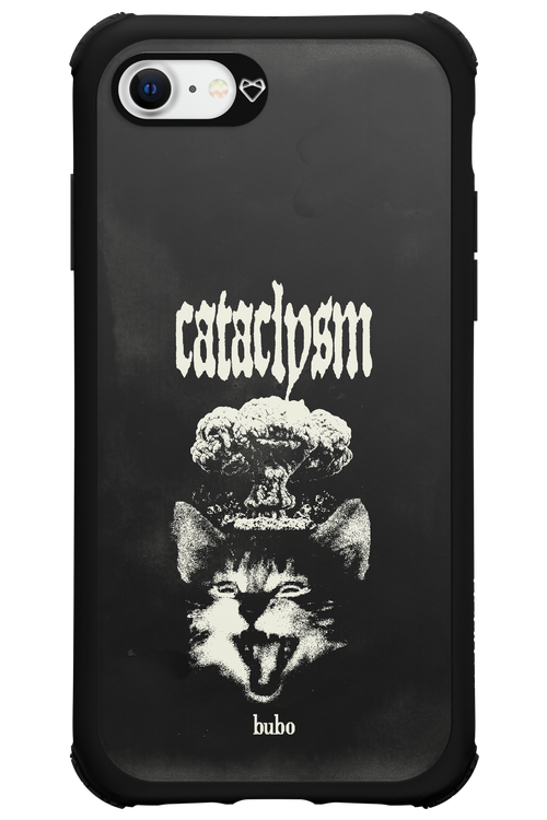 CATACLYSM - Apple iPhone 7