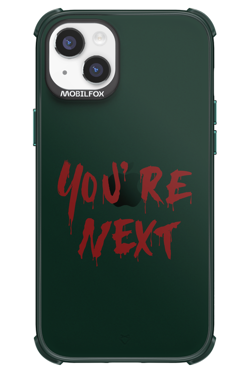 You're Next - Apple iPhone 14 Plus