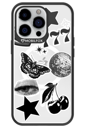 Sticker - Apple iPhone 13 Pro