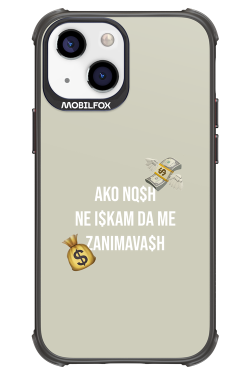 CA$H - Apple iPhone 13 Mini