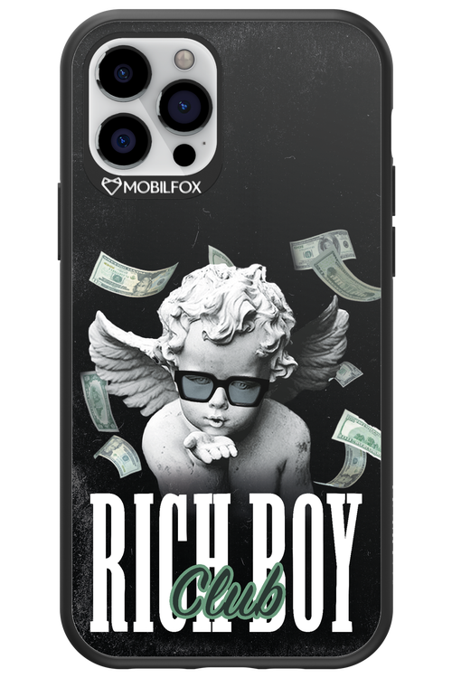 RICH BOY - Apple iPhone 12 Pro