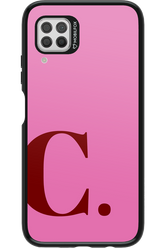 C (Sorbet) 2.0 - Huawei P40 Lite