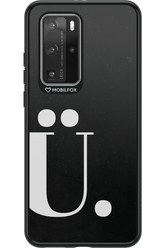 U II (Off Space) 2.0 - Huawei P40 Pro