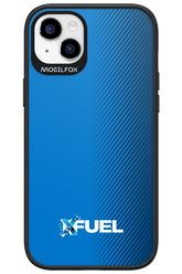 Blue Velocity - Apple iPhone 14 Plus