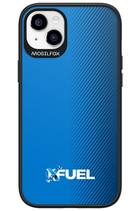 Blue Velocity - Apple iPhone 14 Plus