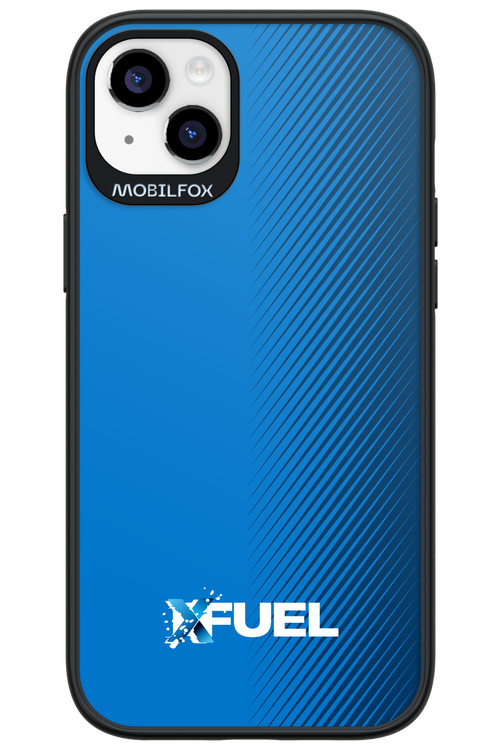 Blue Velocity - Apple iPhone 14 Plus