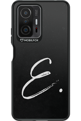 (Off Space) E 2.0 - Xiaomi Mi 11T Pro