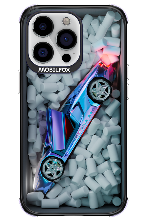 Fragile Ego - Apple iPhone 13 Pro