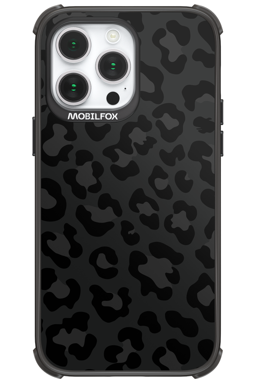 BLACK LEOPARD - Apple iPhone 14 Pro Max