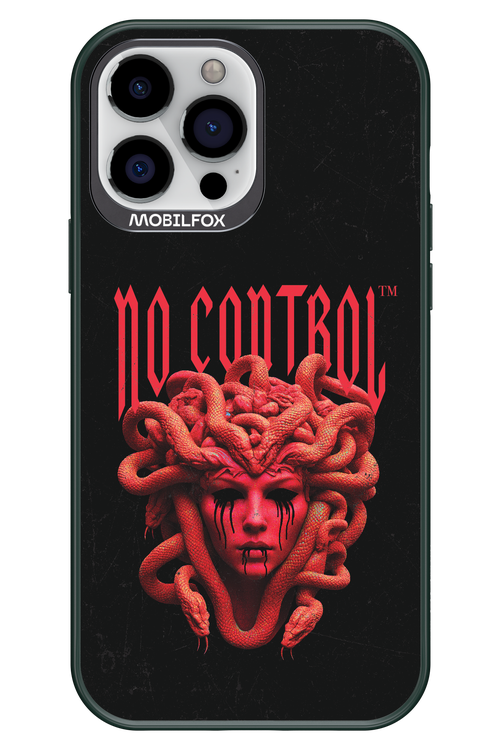 No Control - Apple iPhone 13 Pro Max