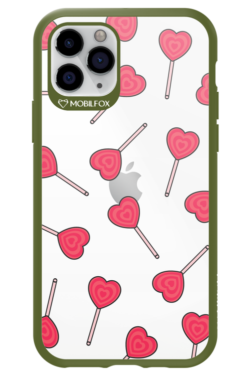 Lolly Pop - Apple iPhone 11 Pro