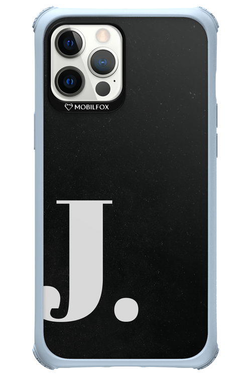 J (Off Space) 2.0 - Apple iPhone 12 Pro Max