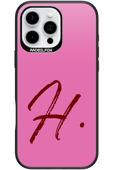 (Sorbet) H 2.0 - Apple iPhone 16 Pro Max