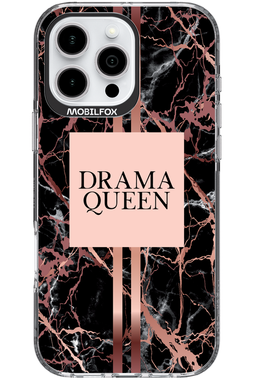 Drama Queen - Apple iPhone 16 Pro Max