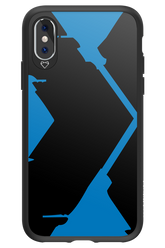 Vector Flow - Apple iPhone X