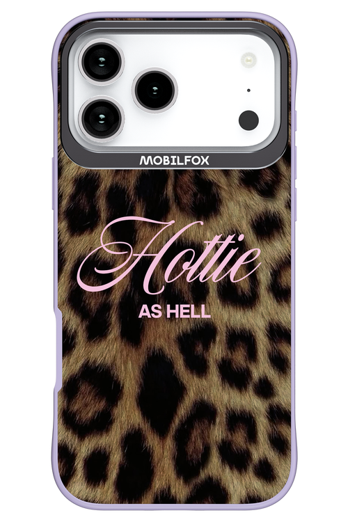 hottie 2.0 - Apple iPhone 17 Pro Max