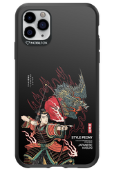Kabuki 2.0 - Apple iPhone 11 Pro Max
