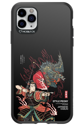 Kabuki 2.0 - Apple iPhone 11 Pro Max
