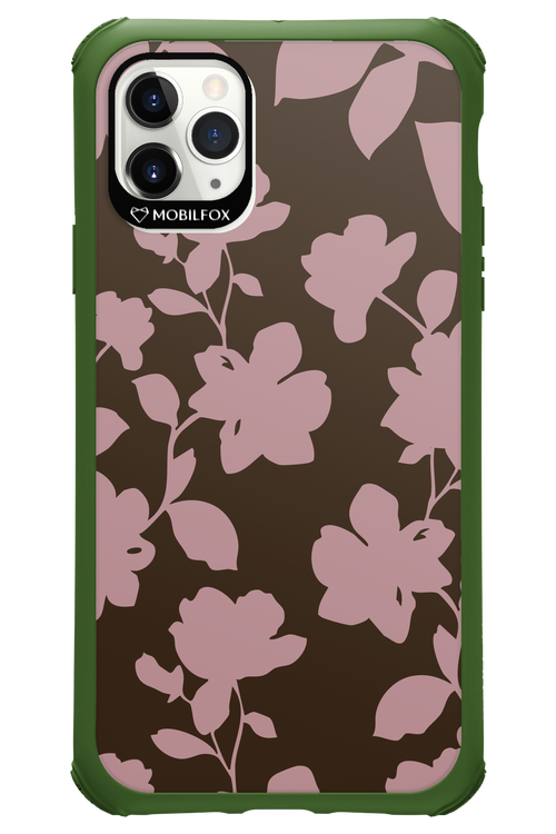 Flower Serenade - Apple iPhone 11 Pro Max